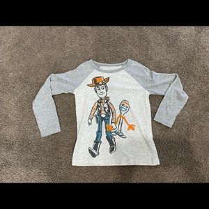 Toy Story Long sleeve
